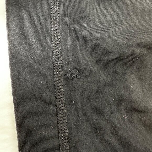 Athleta Black Skinny Leggings Size Small - Picture 10 of 15